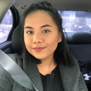 Meet your Posher, Bianca